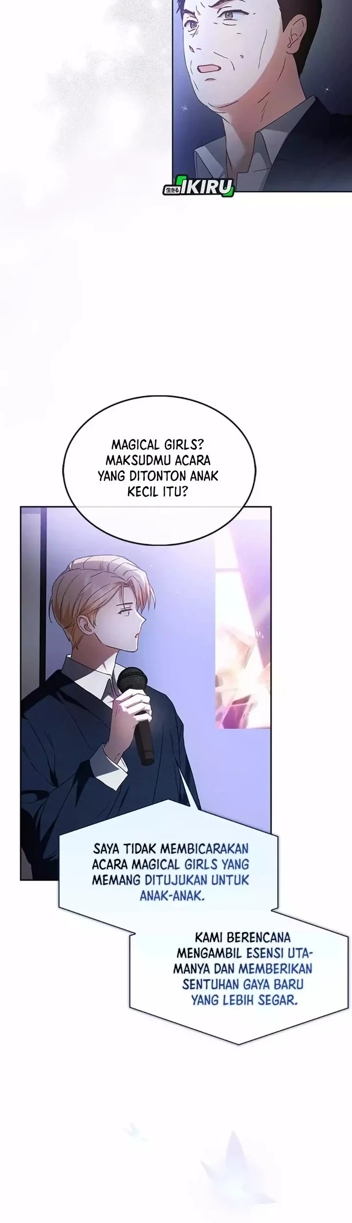 Chapter 69 - halaman 24