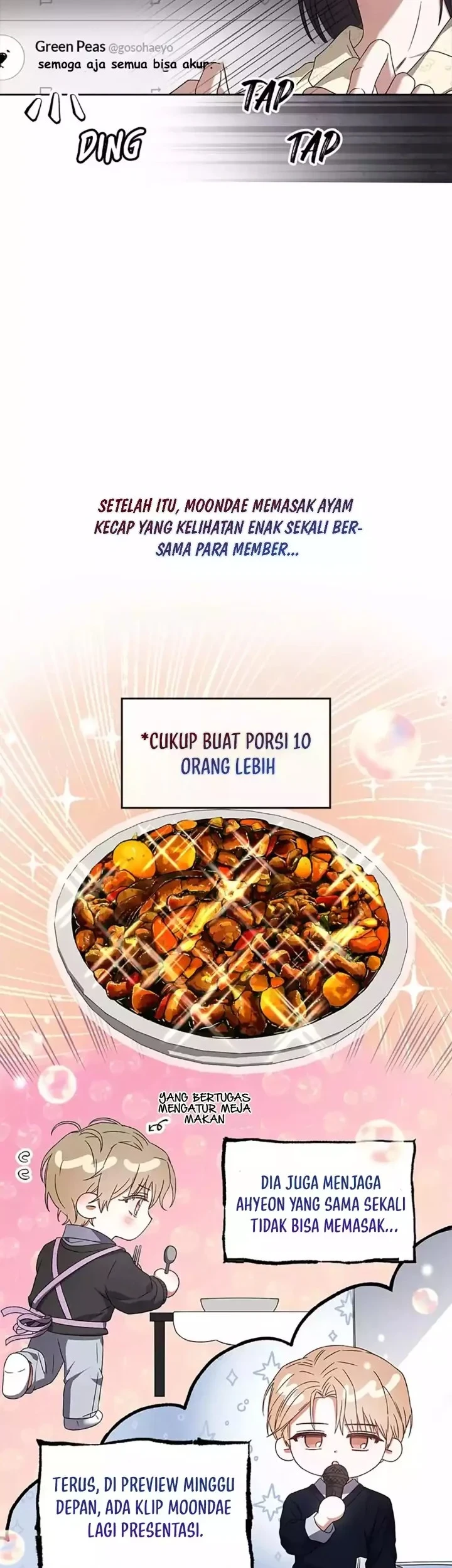 Chapter 70 - halaman 33