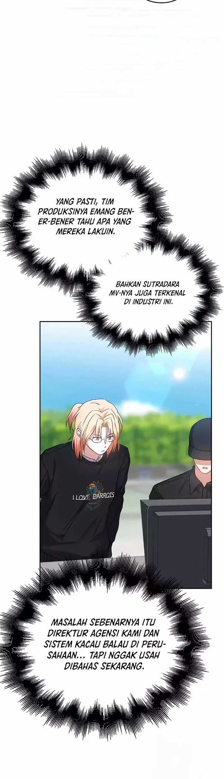 Chapter 70 - halaman 15