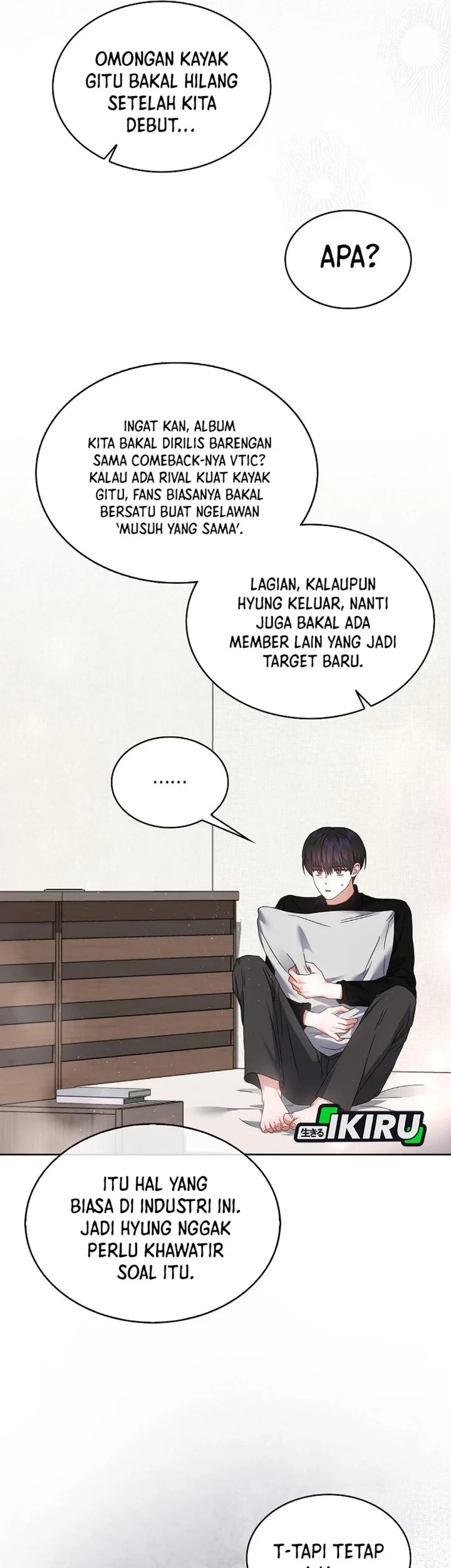 Chapter 71 - halaman 44