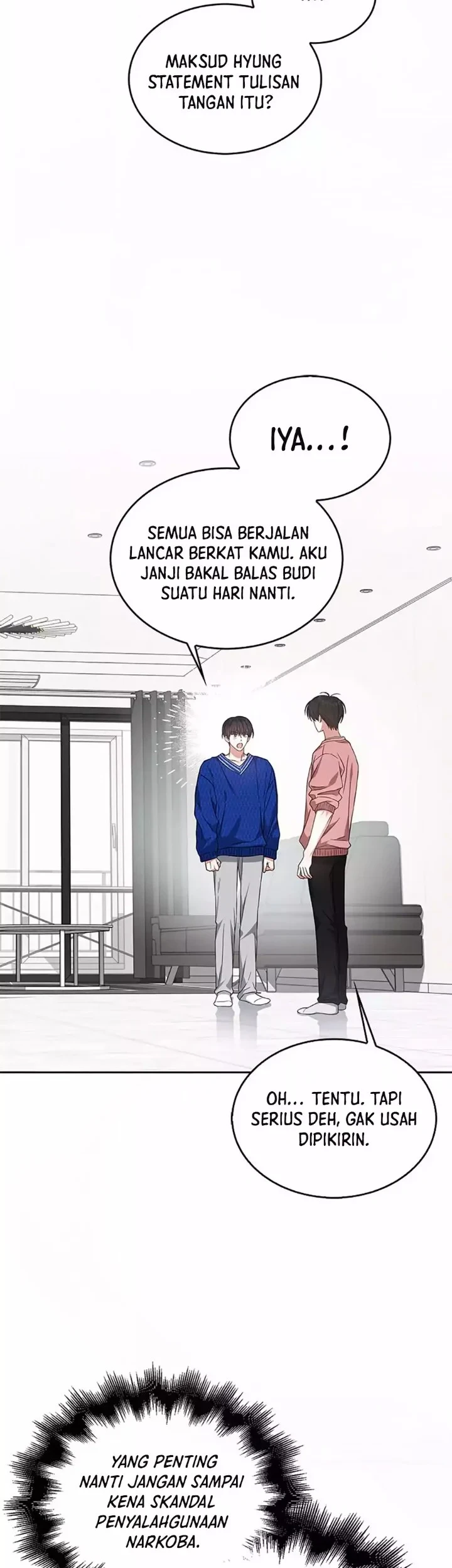 Chapter 72 - halaman 33