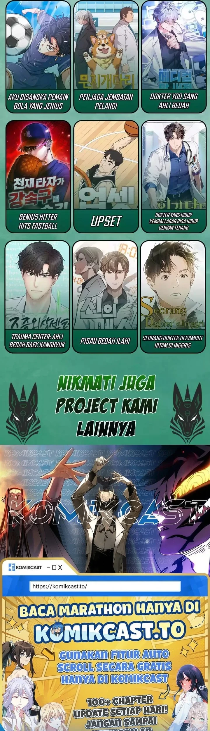 Chapter 72 - halaman 47