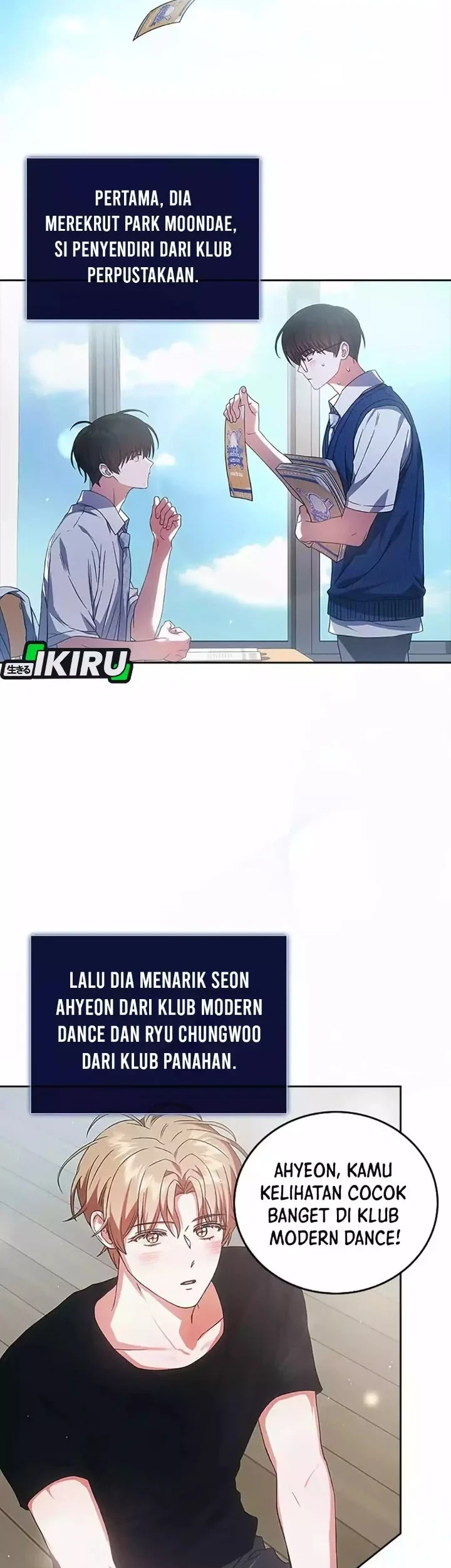 Chapter 72 - halaman 12