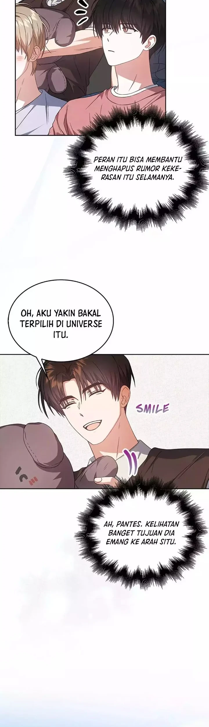 Chapter 72 - halaman 21