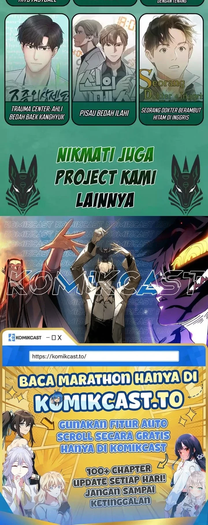 Chapter 73 - halaman 47