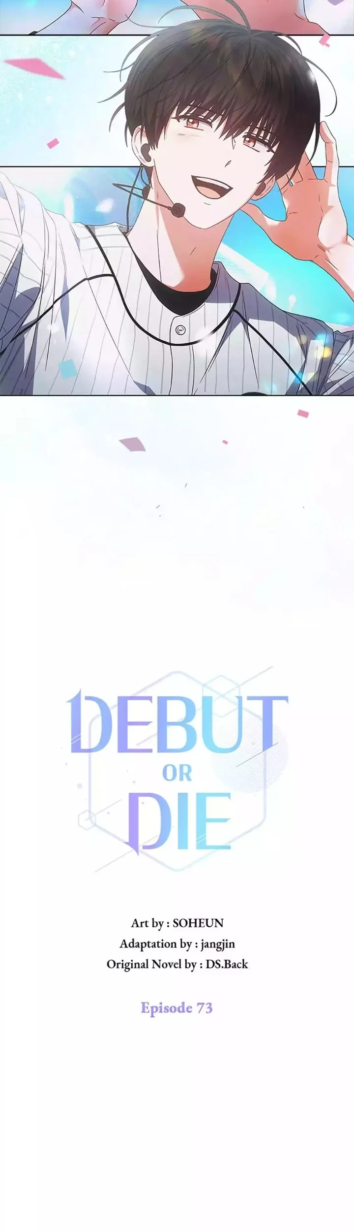 Chapter 73 - halaman 6