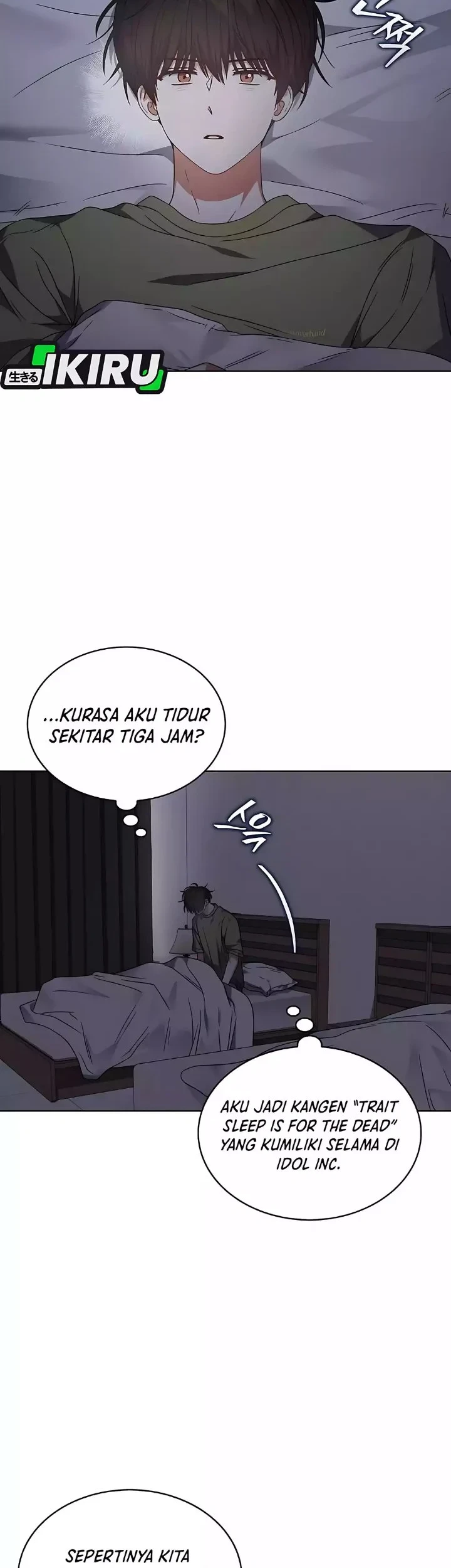 Chapter 74 - halaman 3