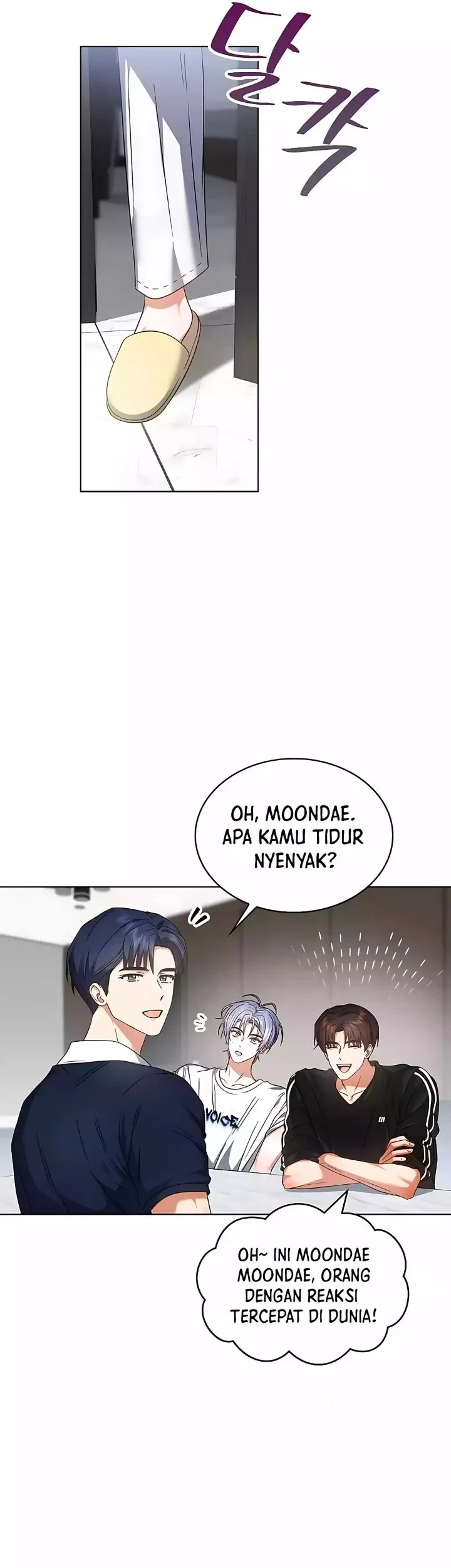 Chapter 74 - halaman 5