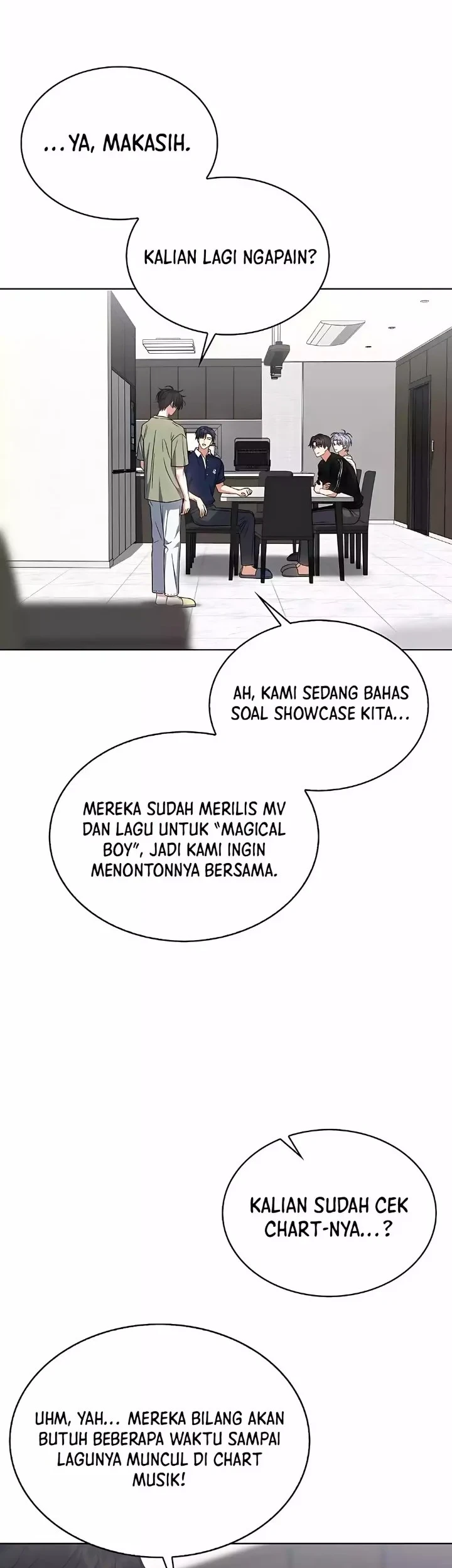 Chapter 74 - halaman 6