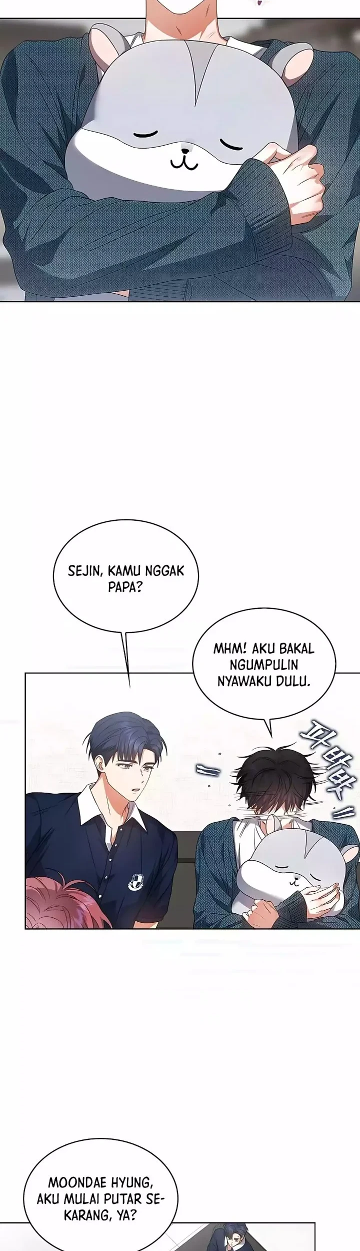 Chapter 74 - halaman 9