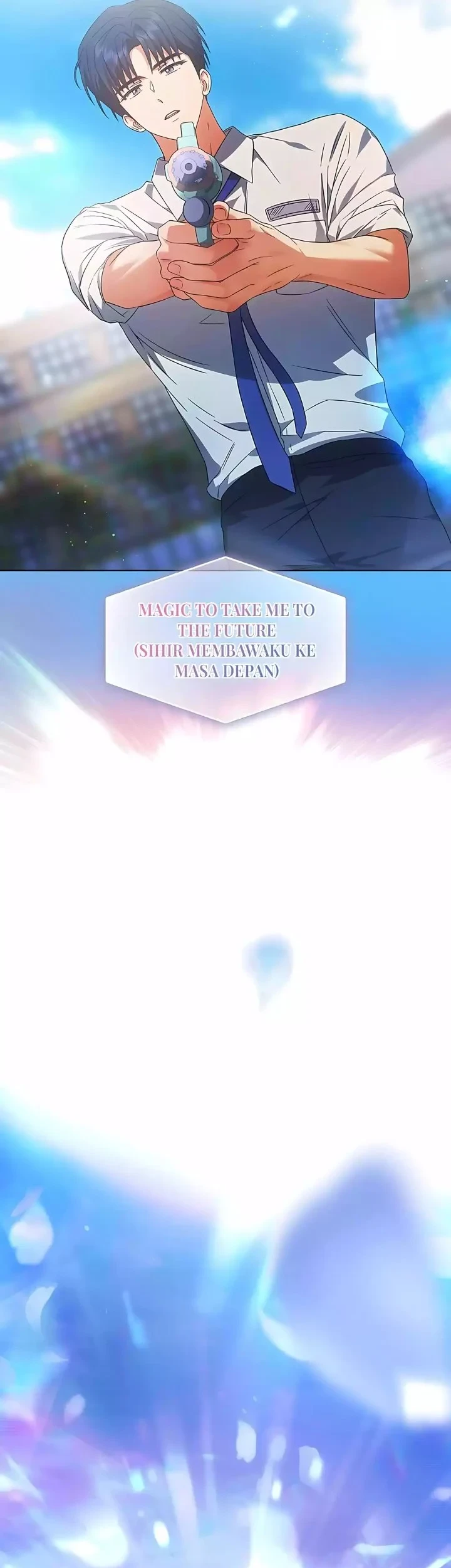 Chapter 74 - halaman 26