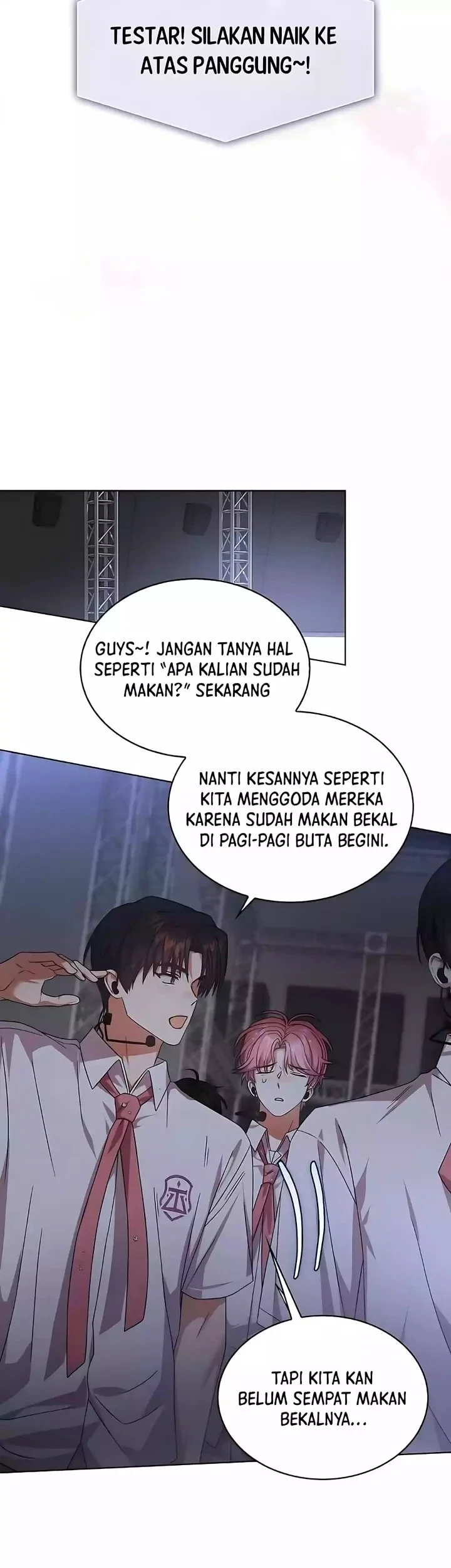 Chapter 75 - halaman 38