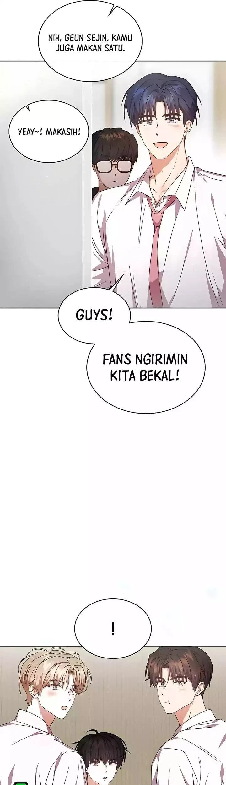 Chapter 75 - halaman 26