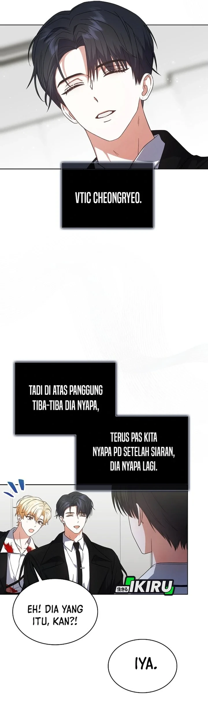 Chapter 76 - halaman 22