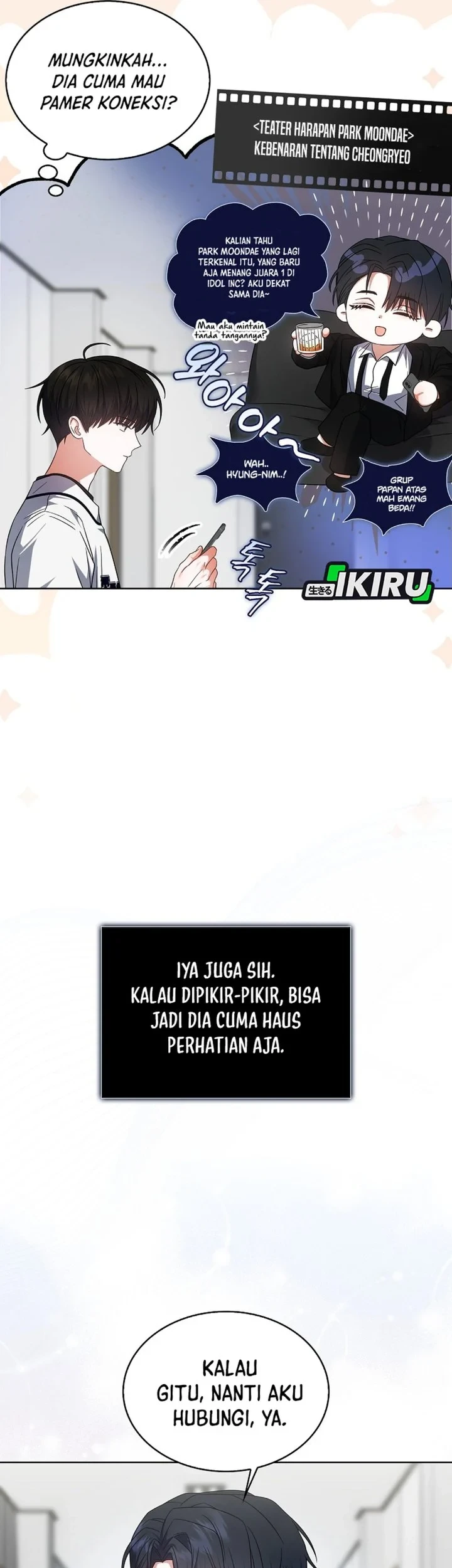 Chapter 76 - halaman 32