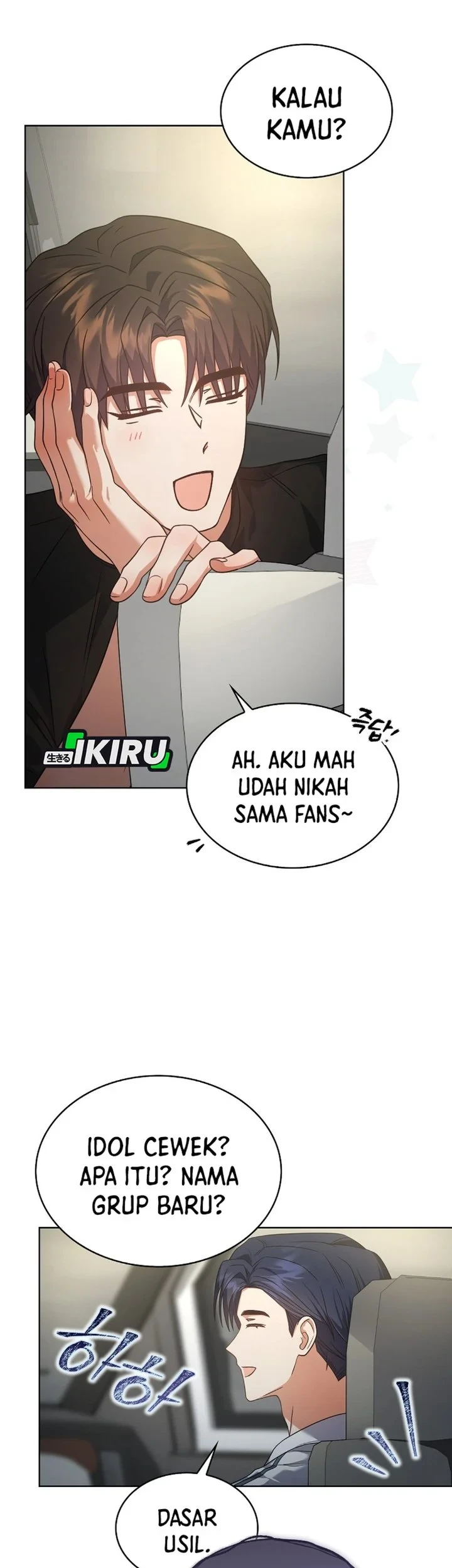 Chapter 76 - halaman 39