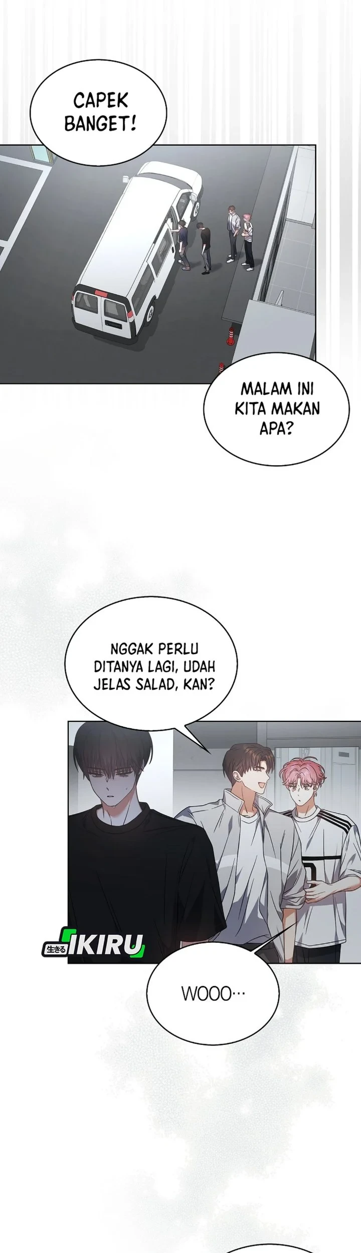 Chapter 76 - halaman 57