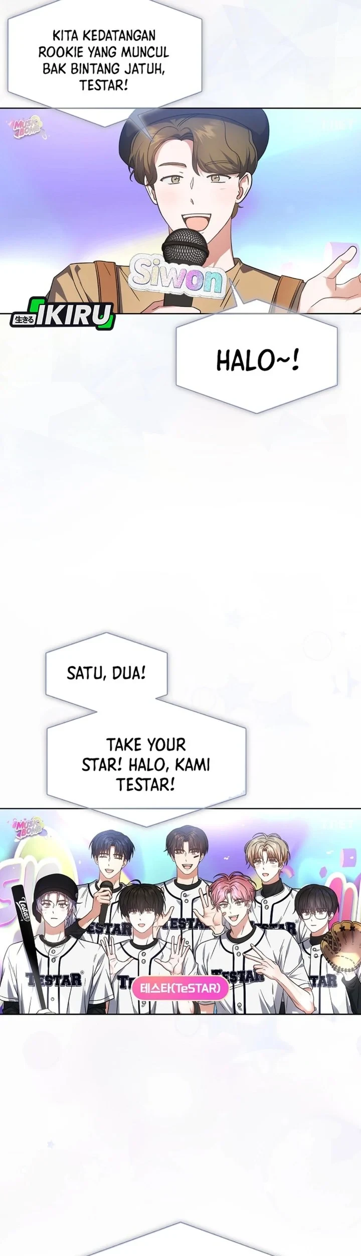 Chapter 76 - halaman 4