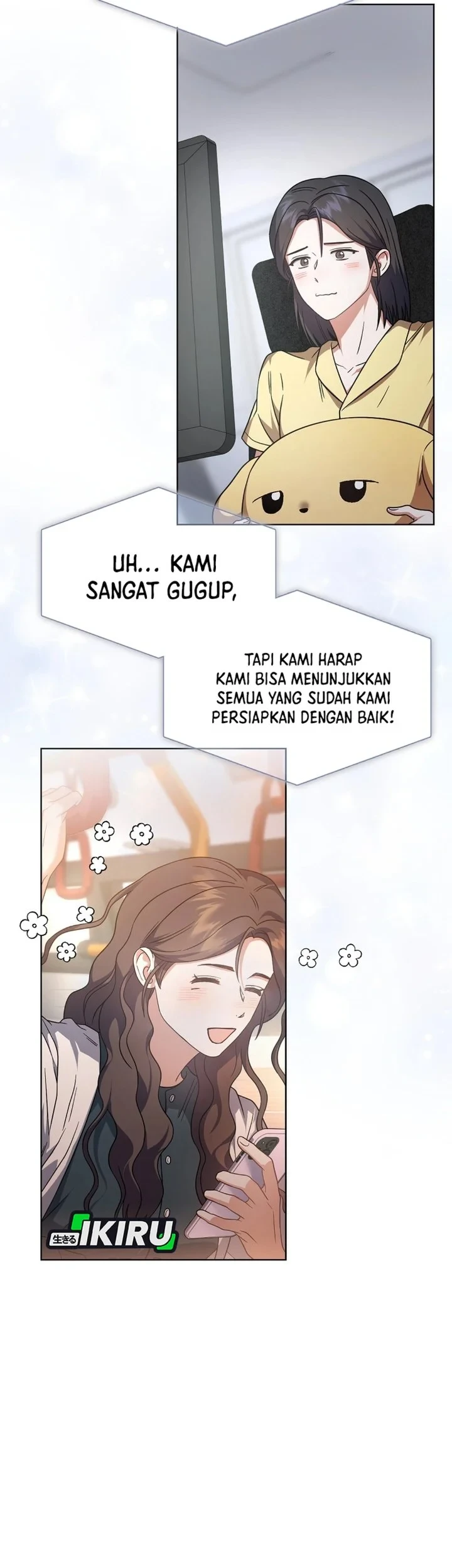 Chapter 76 - halaman 6
