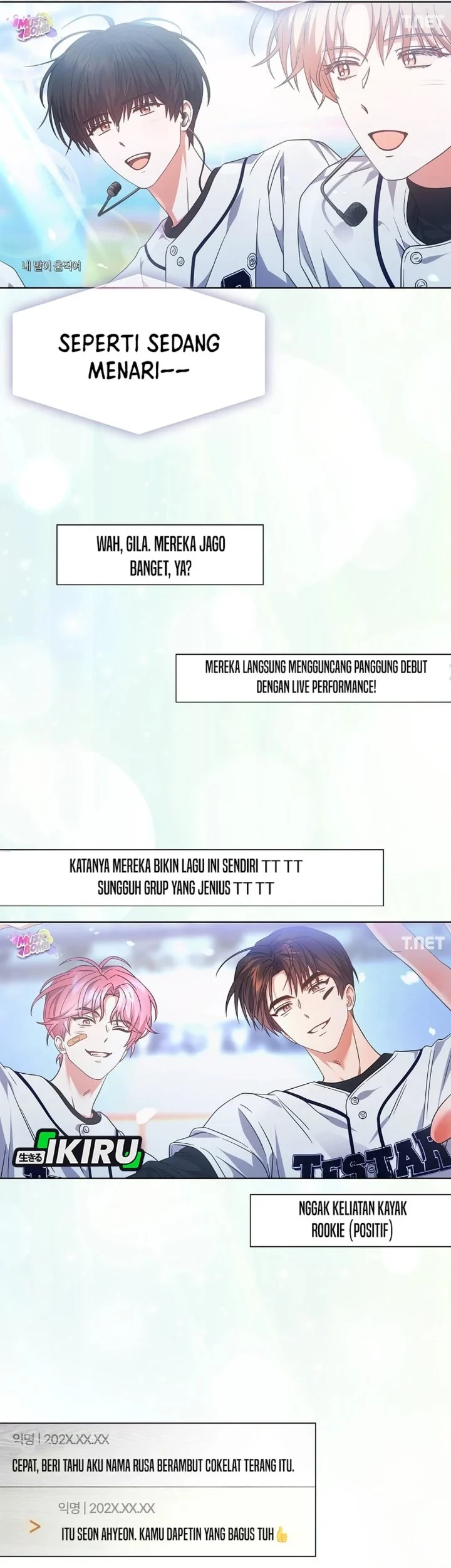 Chapter 76 - halaman 8