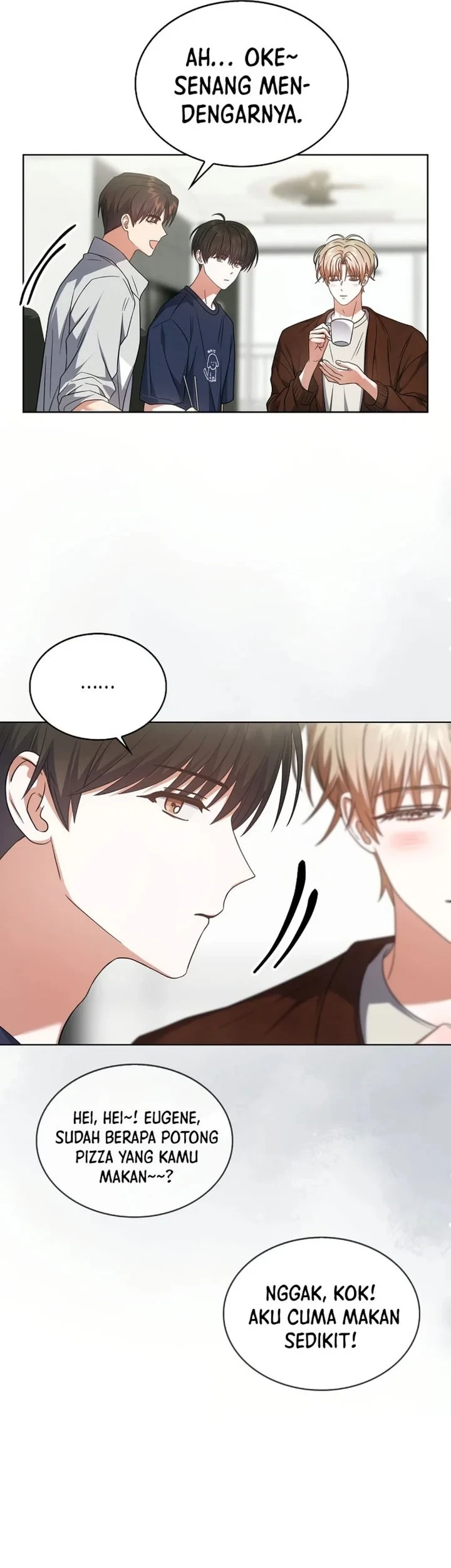 Chapter 77 - halaman 18