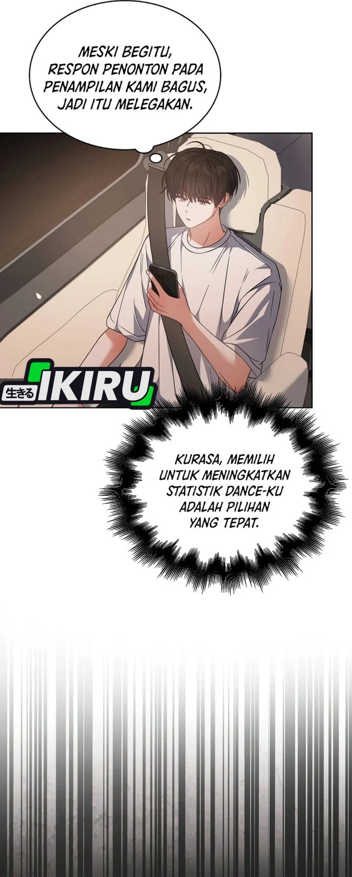 Chapter 77 - halaman 27