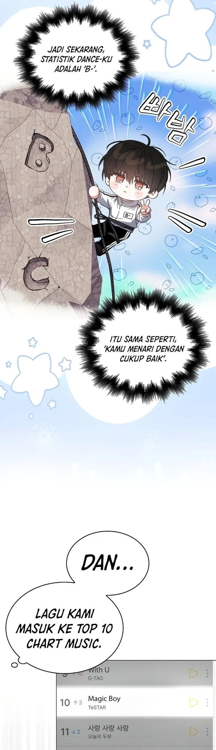 Chapter 77 - halaman 30