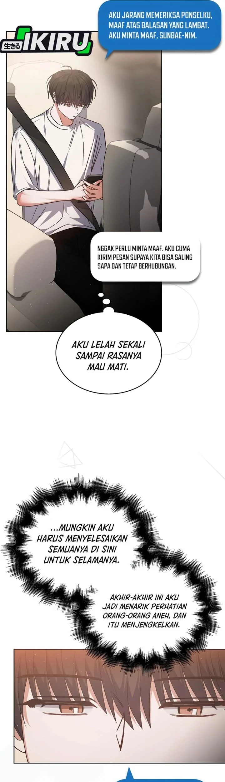 Chapter 77 - halaman 35
