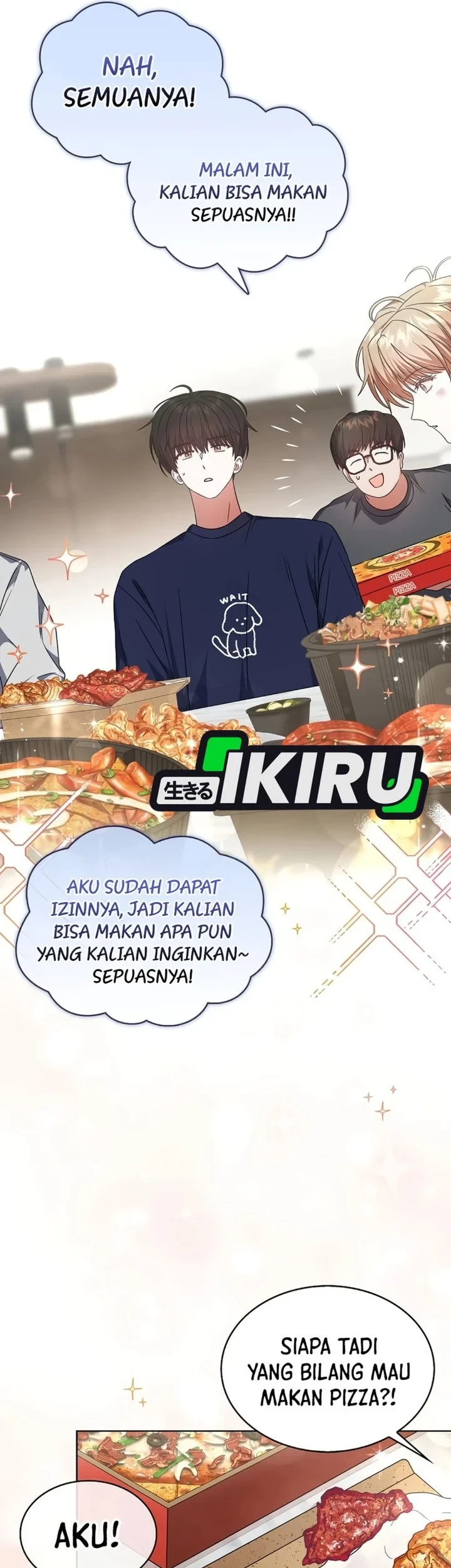 Chapter 77 - halaman 3