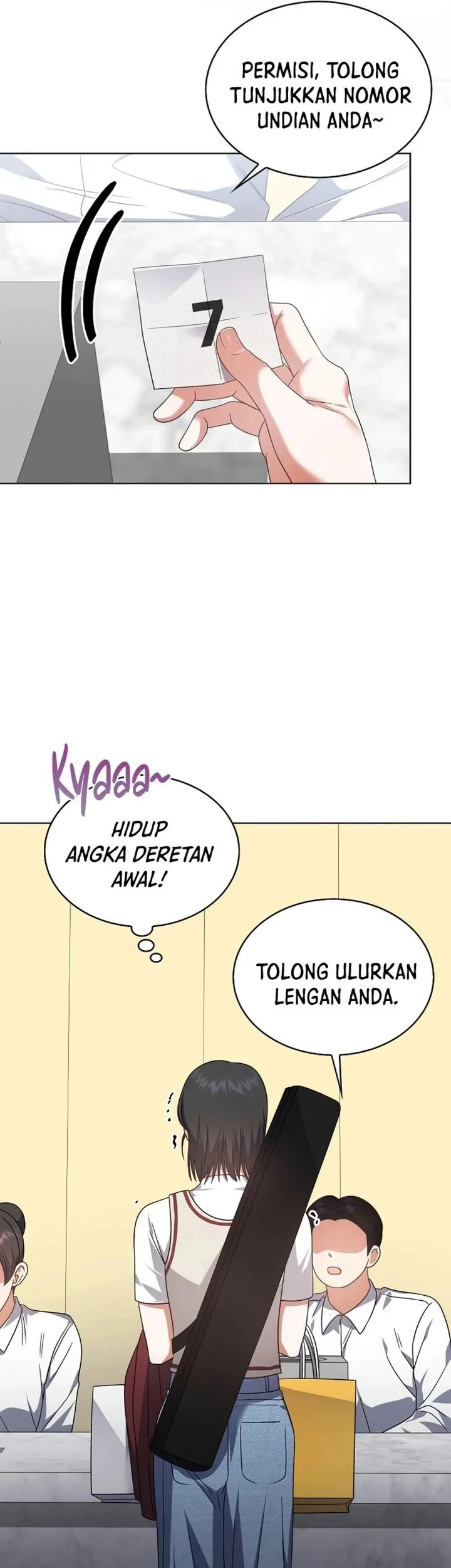 Chapter 77 - halaman 60