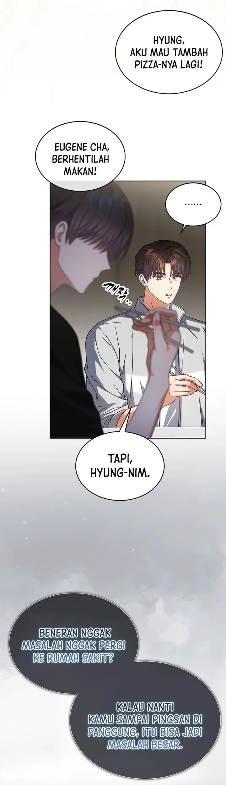 Chapter 77 - halaman 14