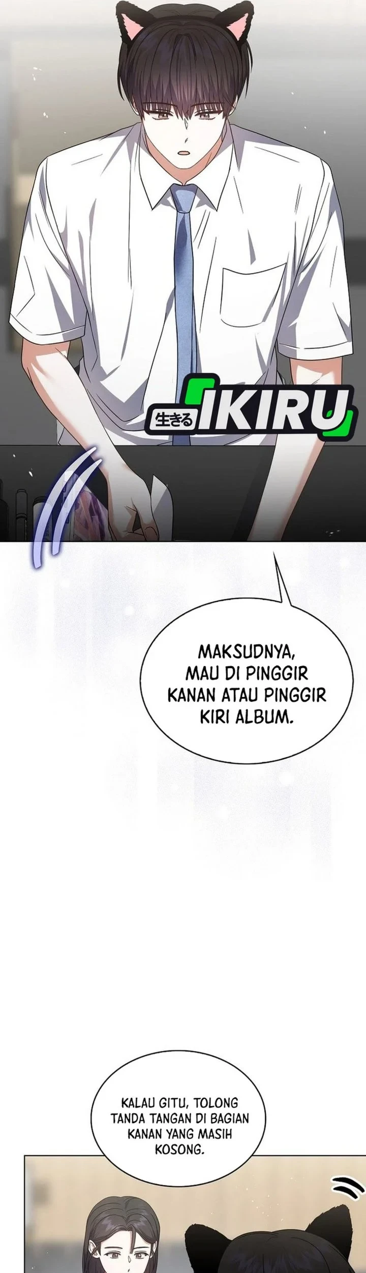Chapter 78 - halaman 23