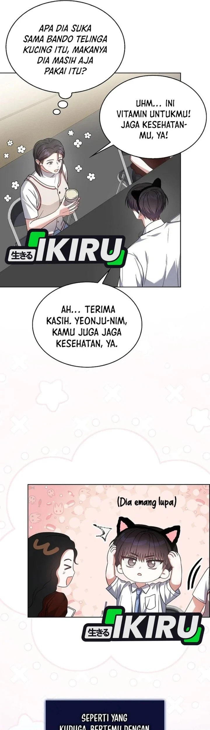 Chapter 78 - halaman 27