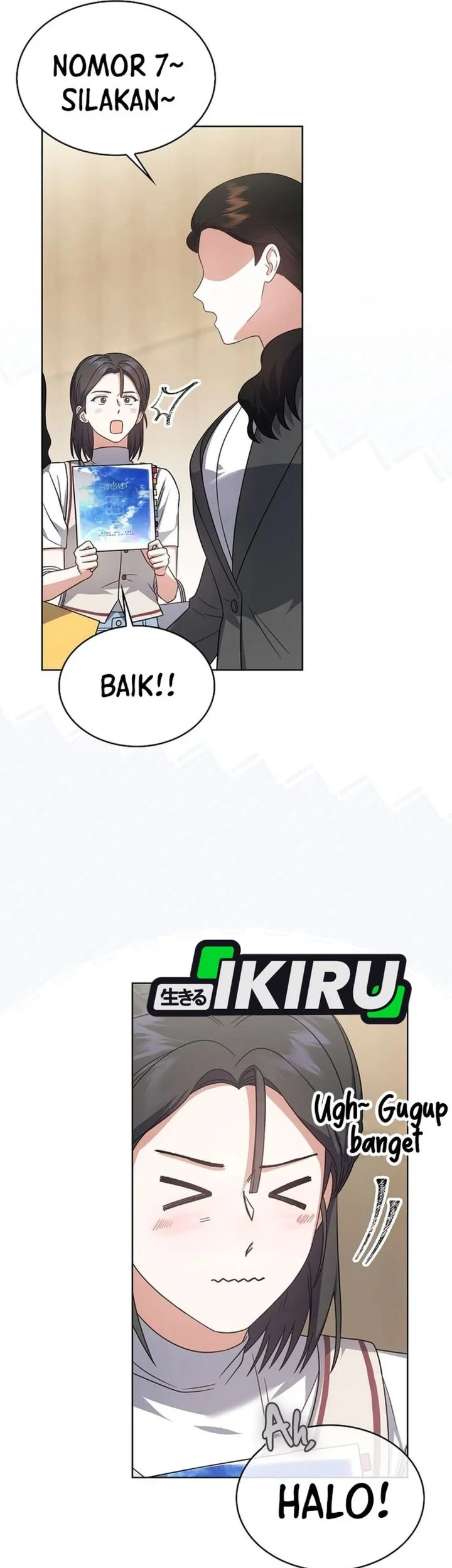 Chapter 78 - halaman 15