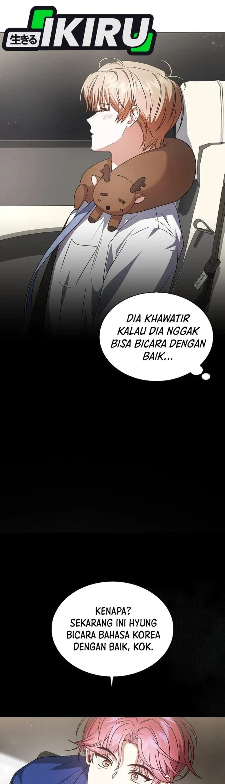 Chapter 79 - halaman 21