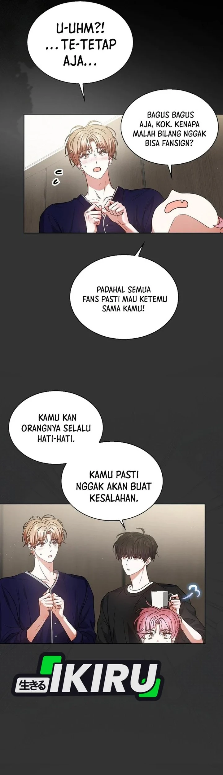 Chapter 79 - halaman 23