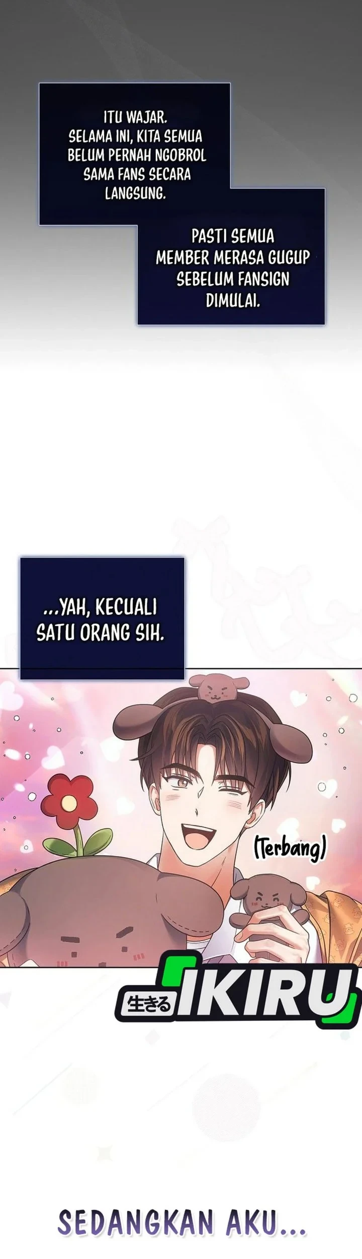 Chapter 79 - halaman 25