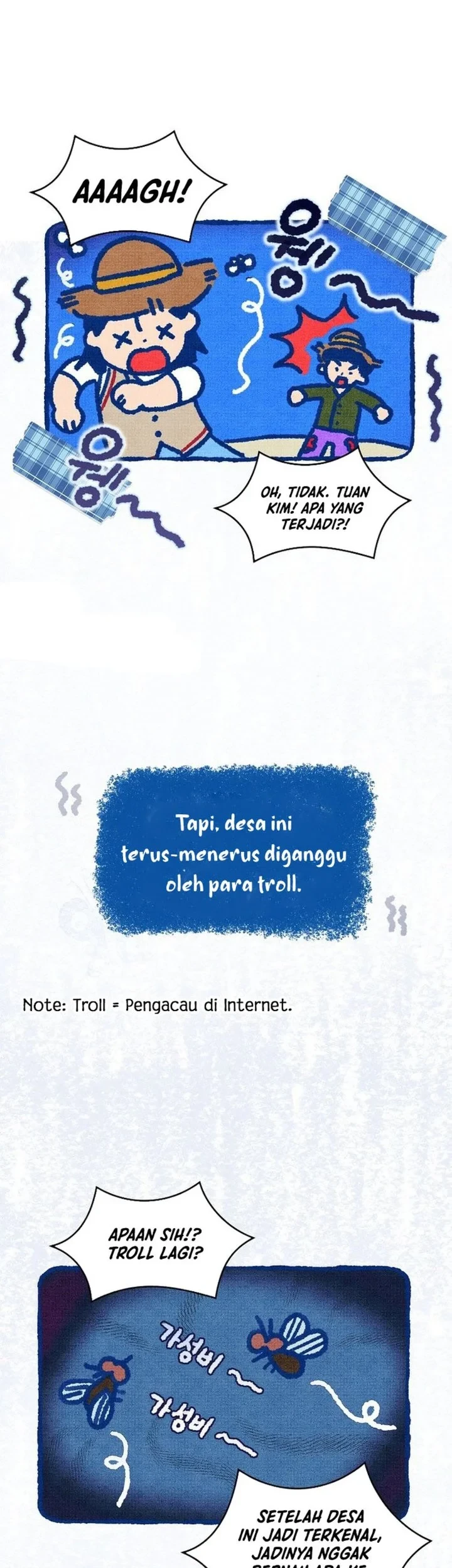 Chapter 79 - halaman 41