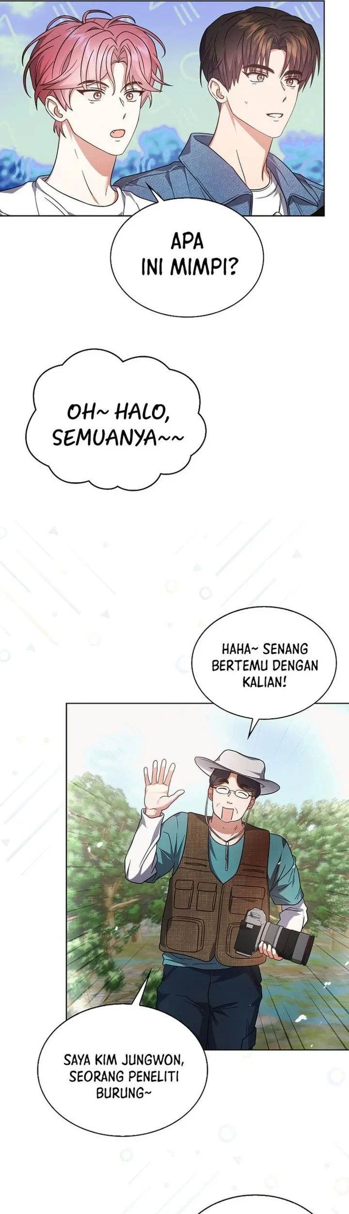 Chapter 79 - halaman 70