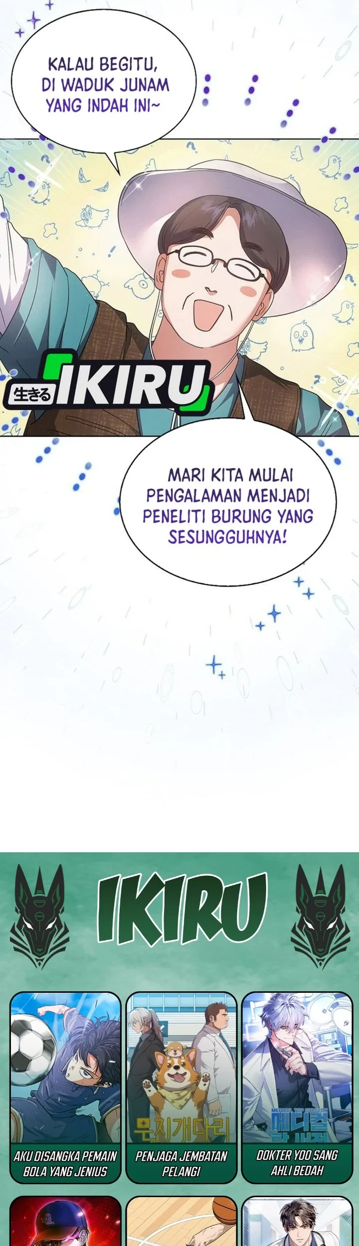 Chapter 79 - halaman 72