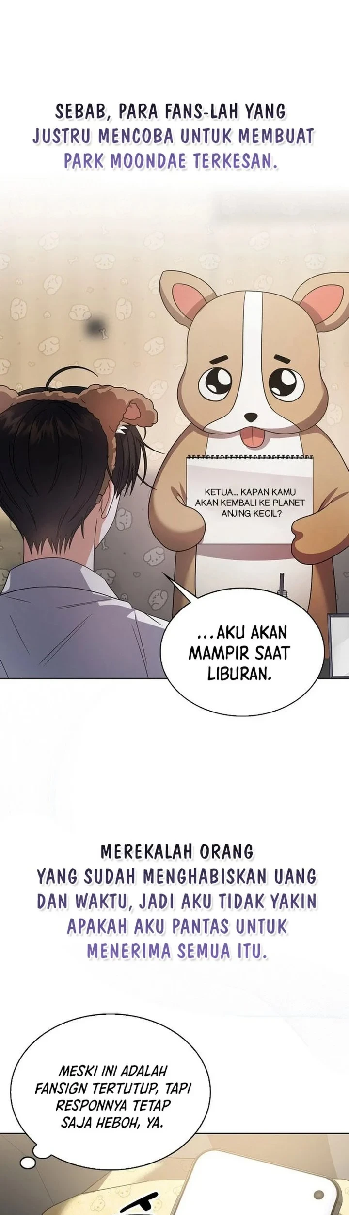 Chapter 79 - halaman 15