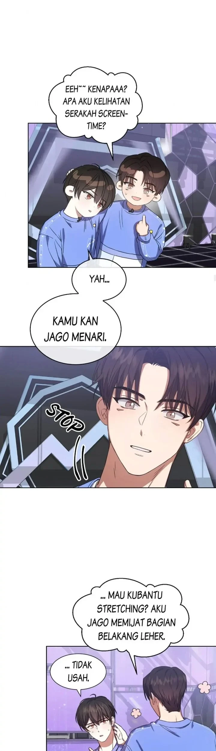 Chapter 8 - halaman 40