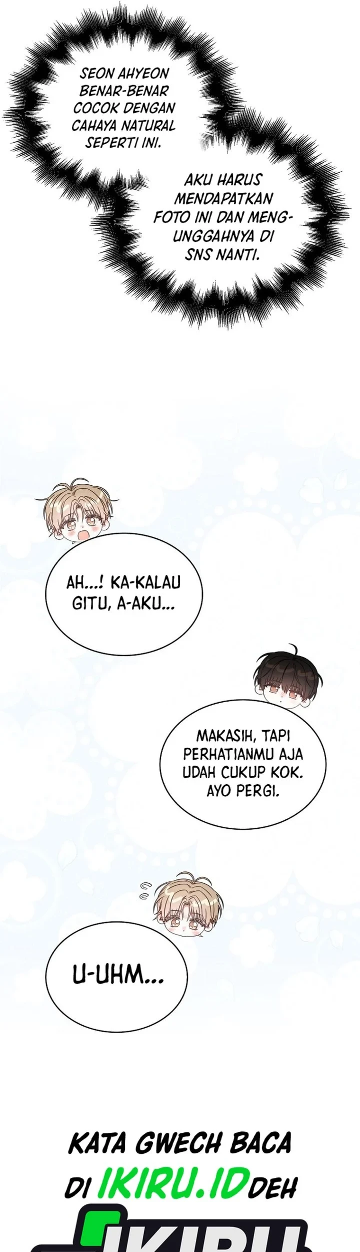 Chapter 80 - halaman 36