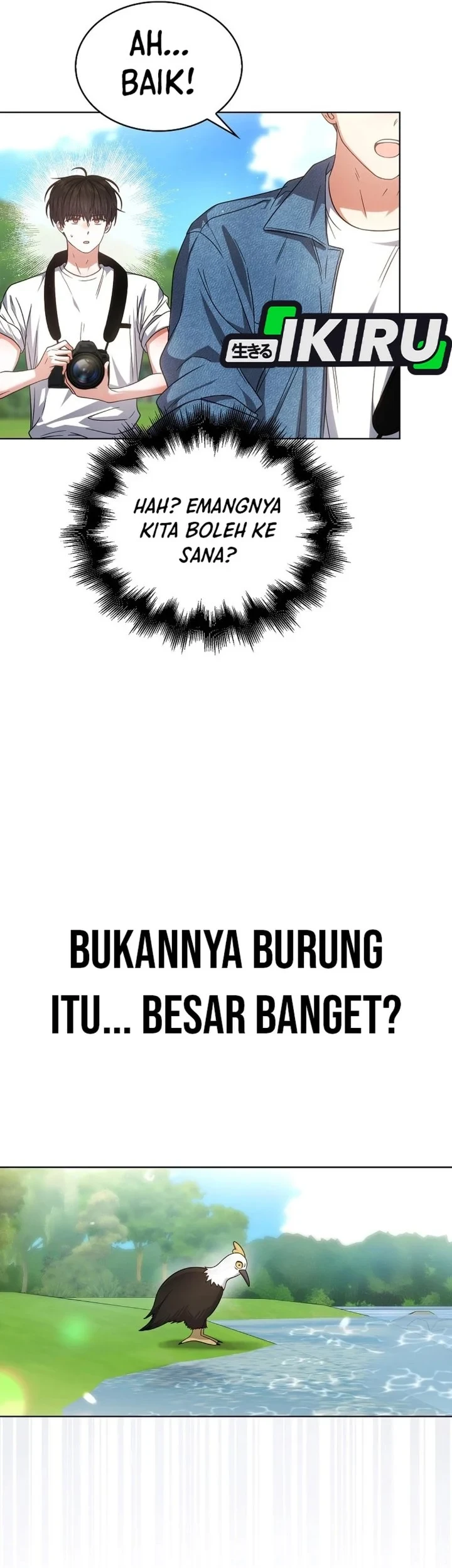 Chapter 80 - halaman 39
