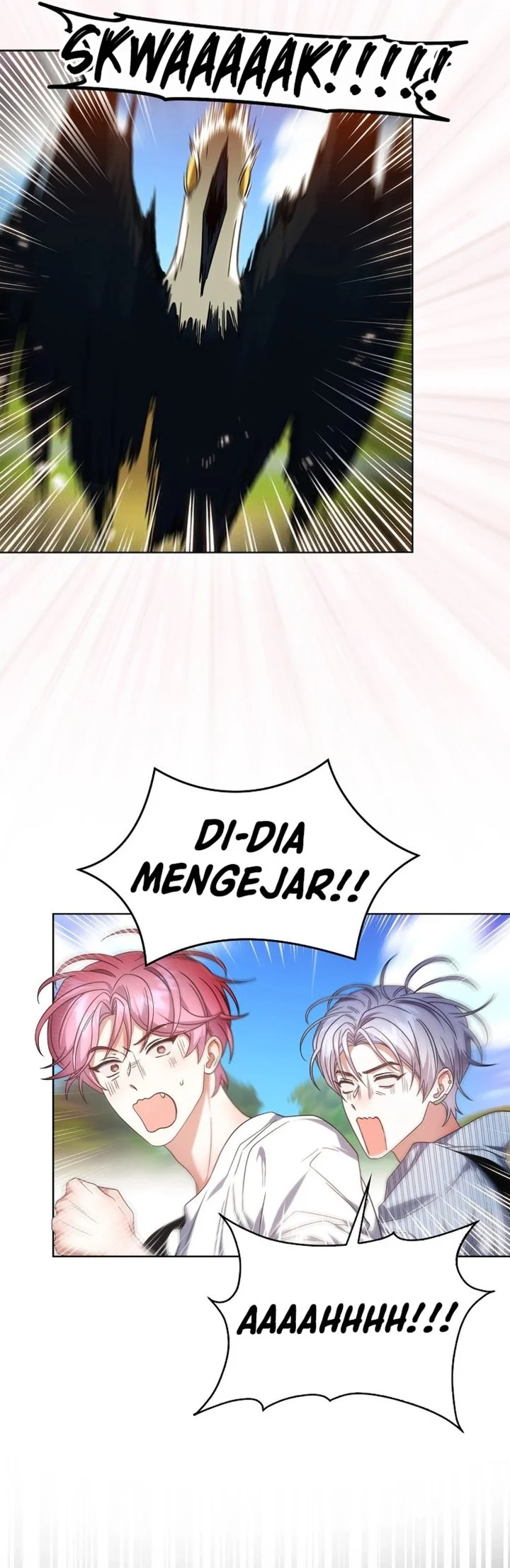 Chapter 80 - halaman 43