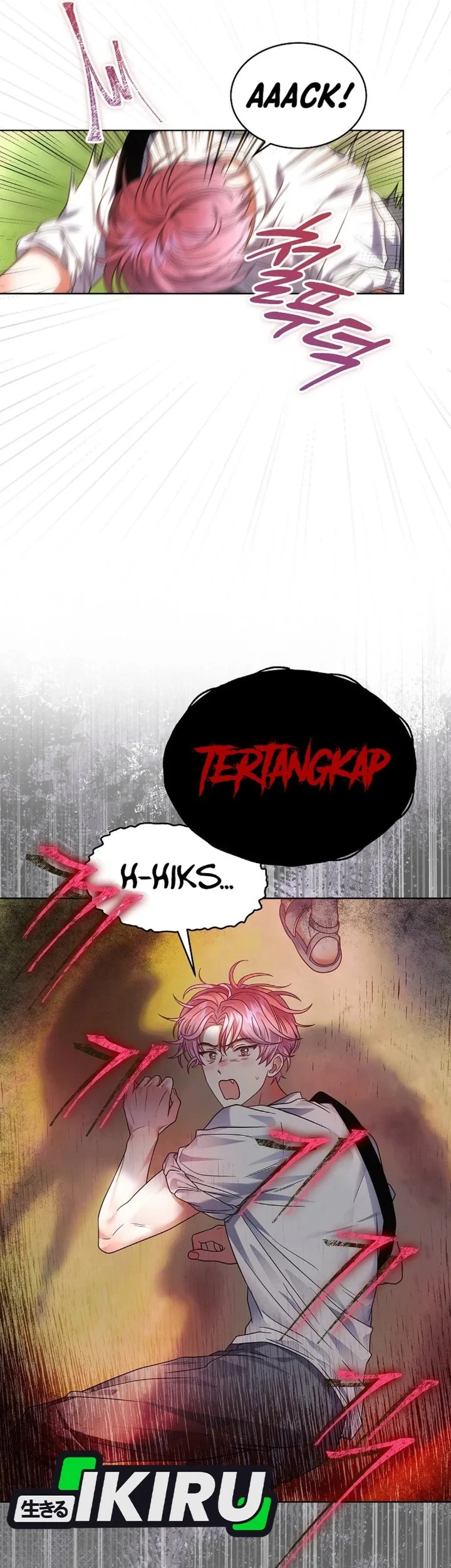 Chapter 80 - halaman 46