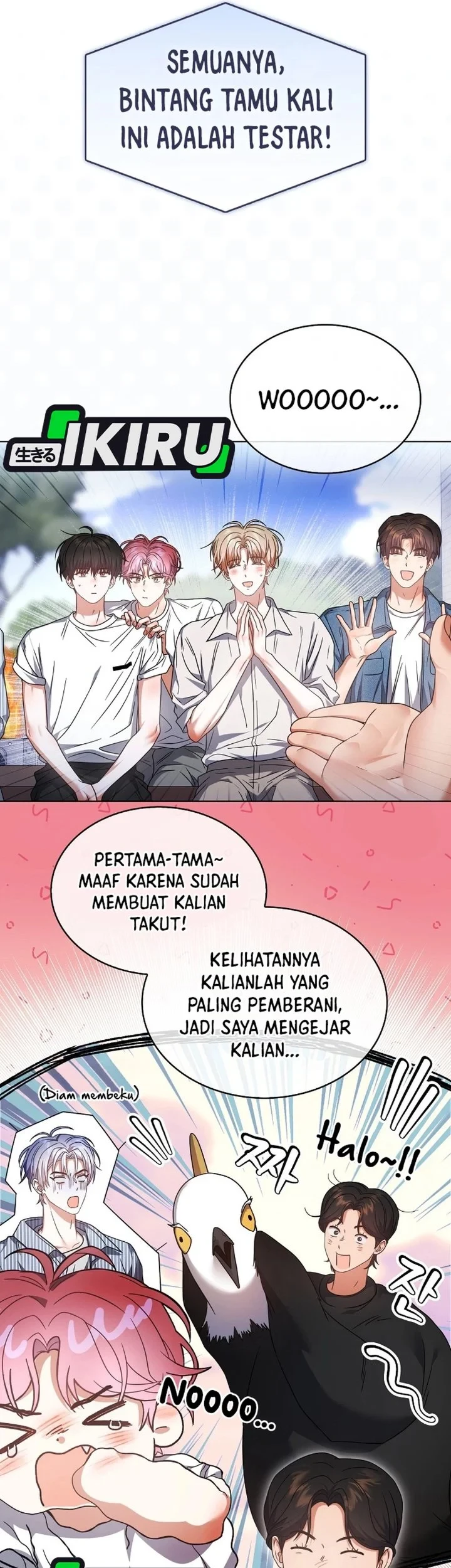 Chapter 80 - halaman 50