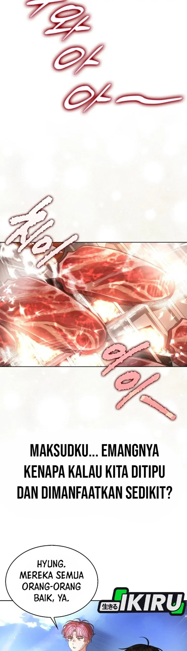 Chapter 80 - halaman 60