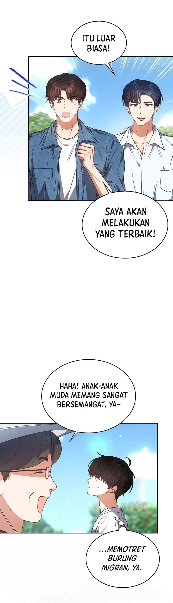 Chapter 80 - halaman 6