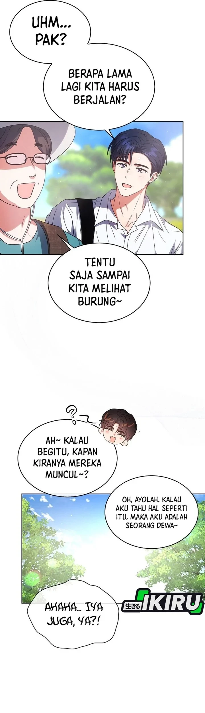 Chapter 80 - halaman 17